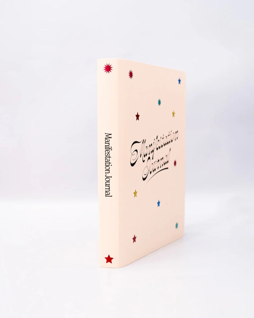 Manifestation Journal - Stars [PRE ORDER]