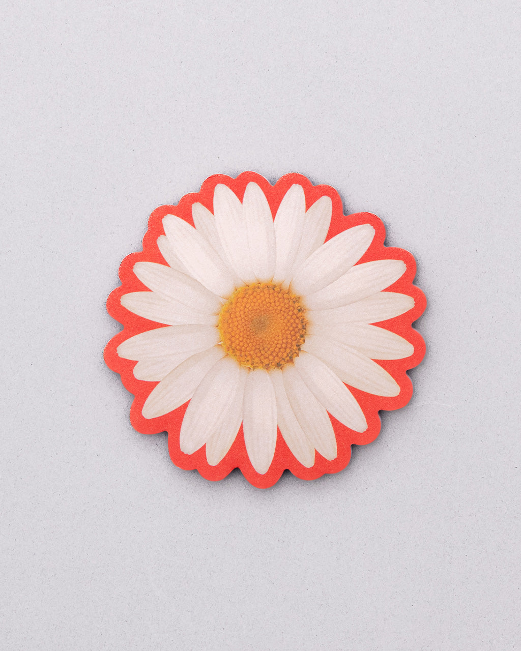 Novelty Notepad - Flower [PRE ORDER]