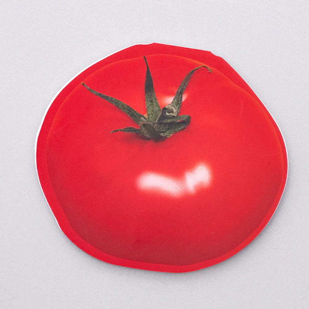 Novelty Notepad - Tomato [PRE ORDER]