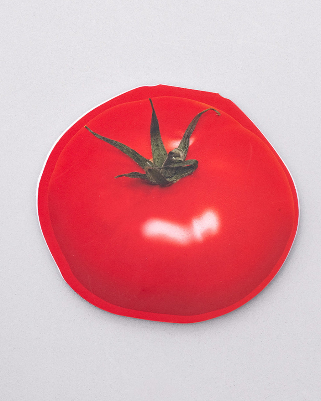 Novelty Notepad - Tomato [PRE ORDER]