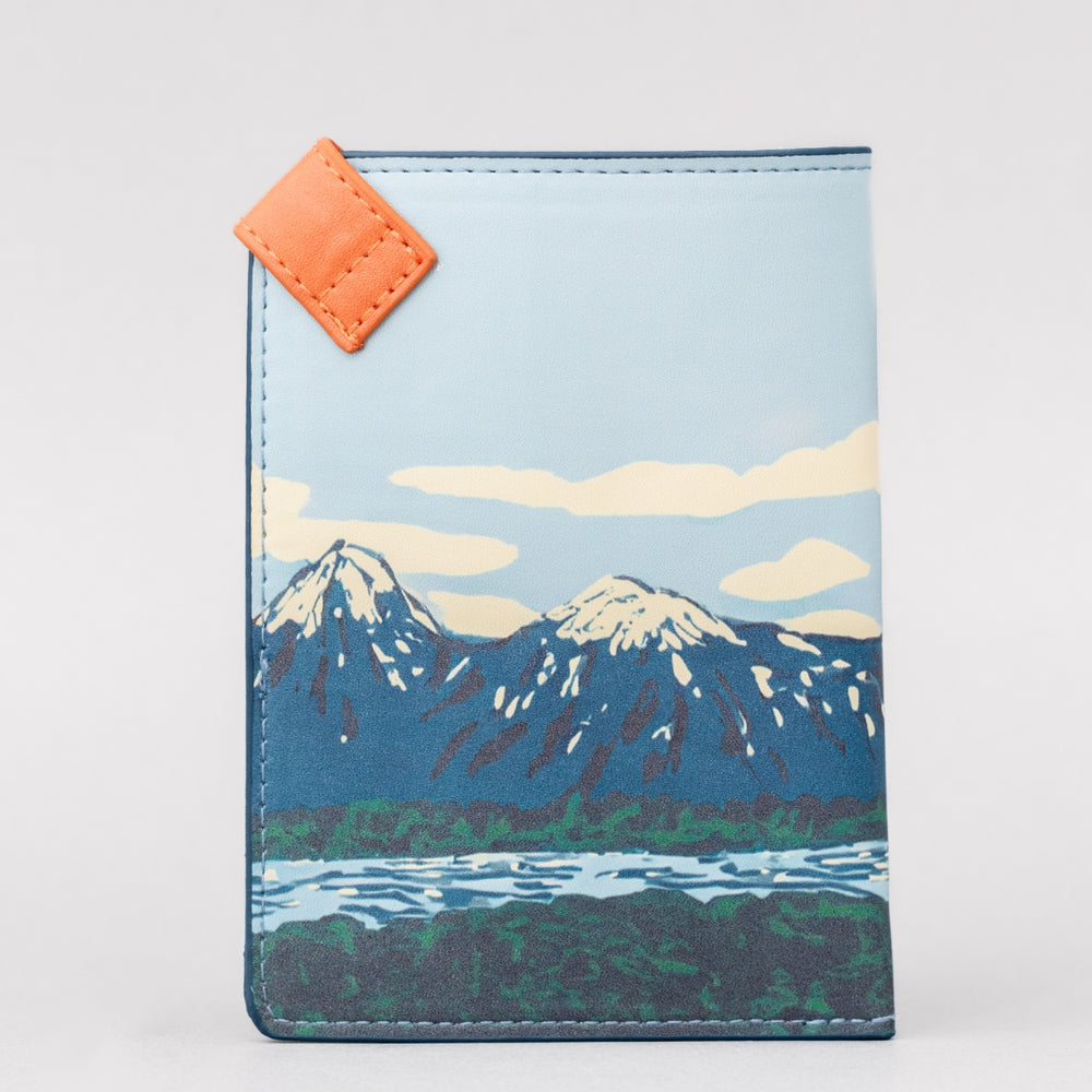 
                      
                        The Getaway Passport Holder - Greetings From Paradise [PRE ORDER]
                      
                    
