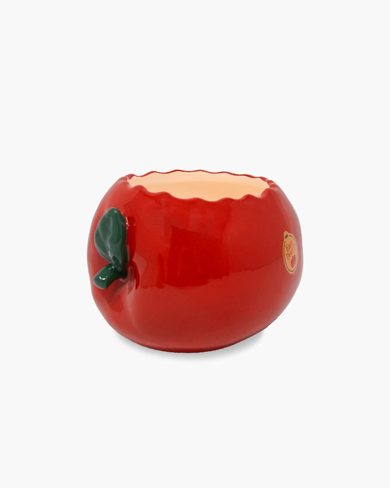 
                      
                        Ceramic Planter - Apple [PRE ORDER]
                      
                    