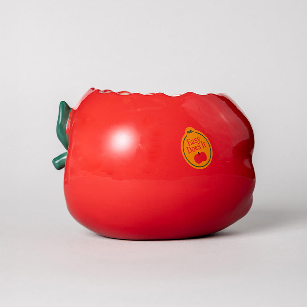 
                      
                        Ceramic Planter - Apple [PRE ORDER]
                      
                    