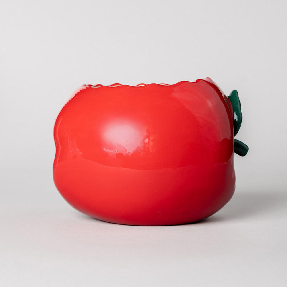 
                      
                        Ceramic Planter - Apple [PRE ORDER]
                      
                    