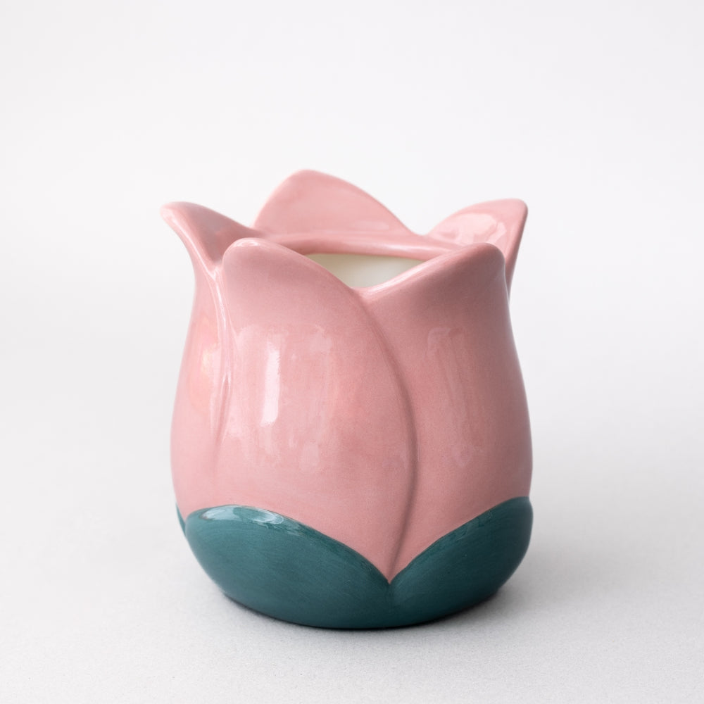 
                      
                        Ceramic Pencil Cup - Pink Tulip [PRE ORDER]
                      
                    