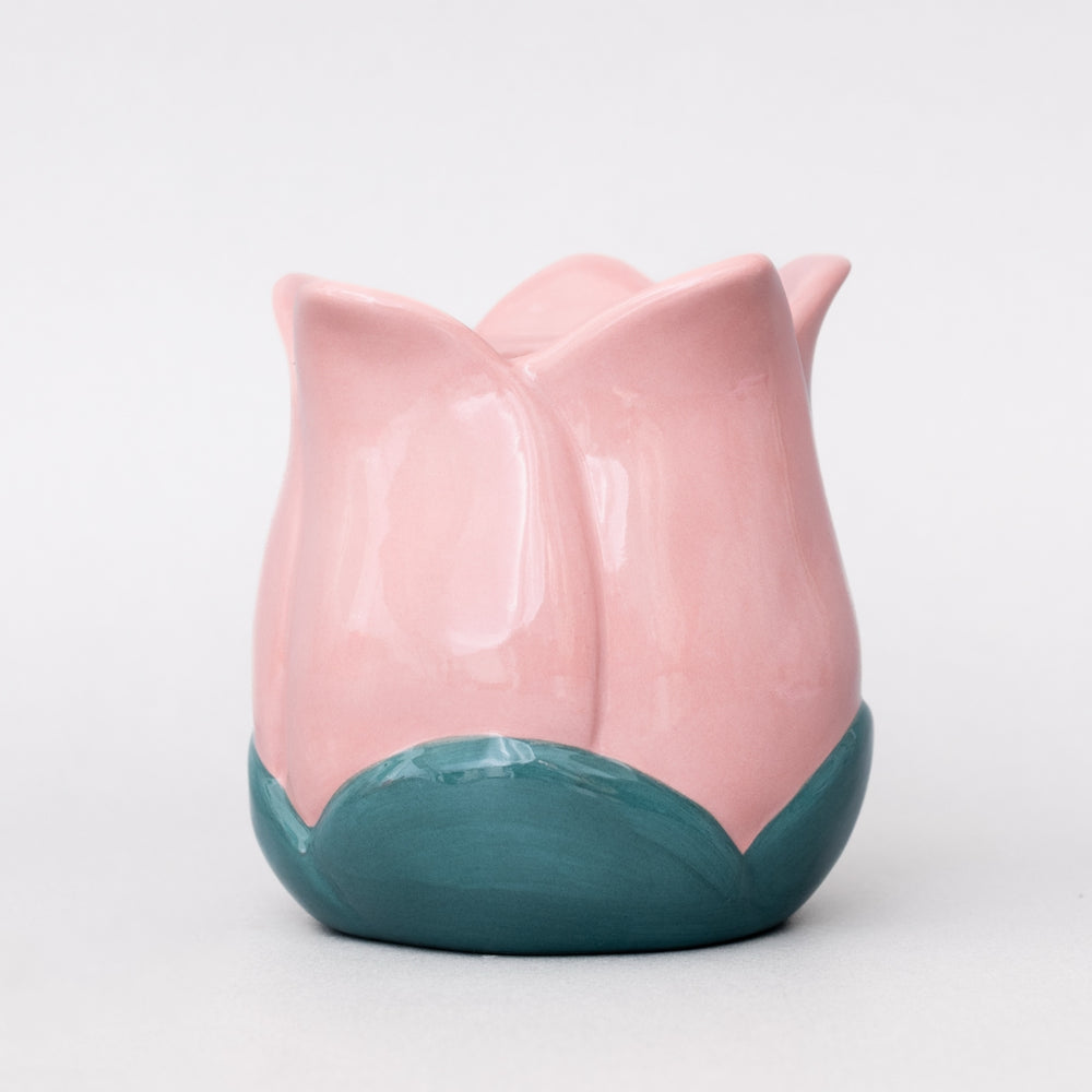 
                      
                        Ceramic Pencil Cup - Pink Tulip [PRE ORDER]
                      
                    