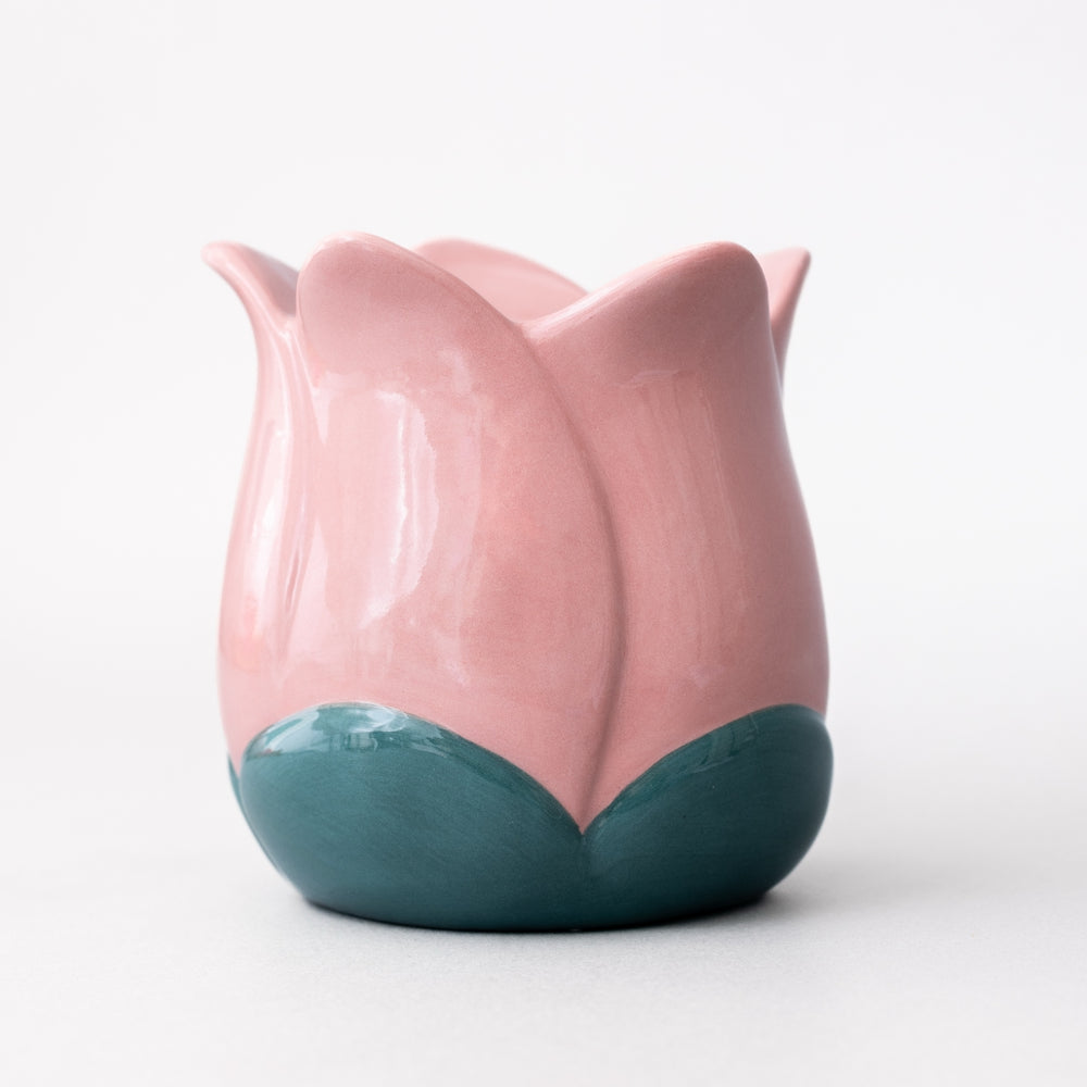 
                      
                        Ceramic Pencil Cup - Pink Tulip [PRE ORDER]
                      
                    