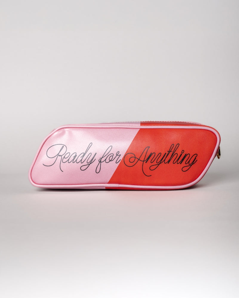 Get It Together Pencil Pouch - Ready For Anything [PRE ORDER]