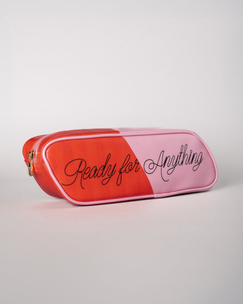 Get It Together Pencil Pouch - Ready For Anything [PRE ORDER]