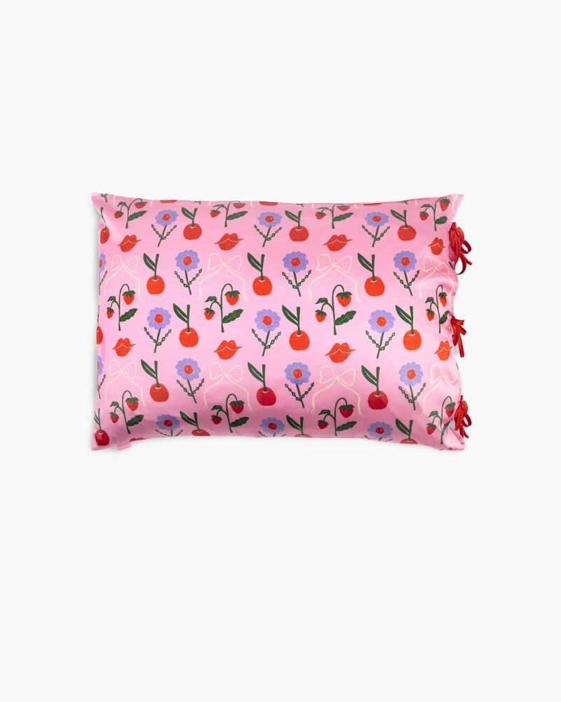 
                      
                        Pillow Case Set - Cherry Lips [PRE ORDER]
                      
                    