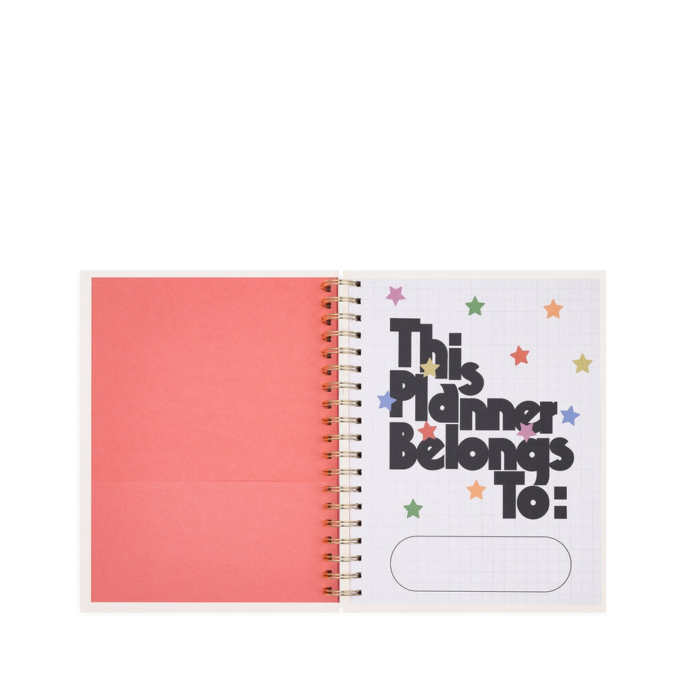 
                      
                        17-Month Planner [2024/2025] Medium - Let Me Write That Down
                      
                    