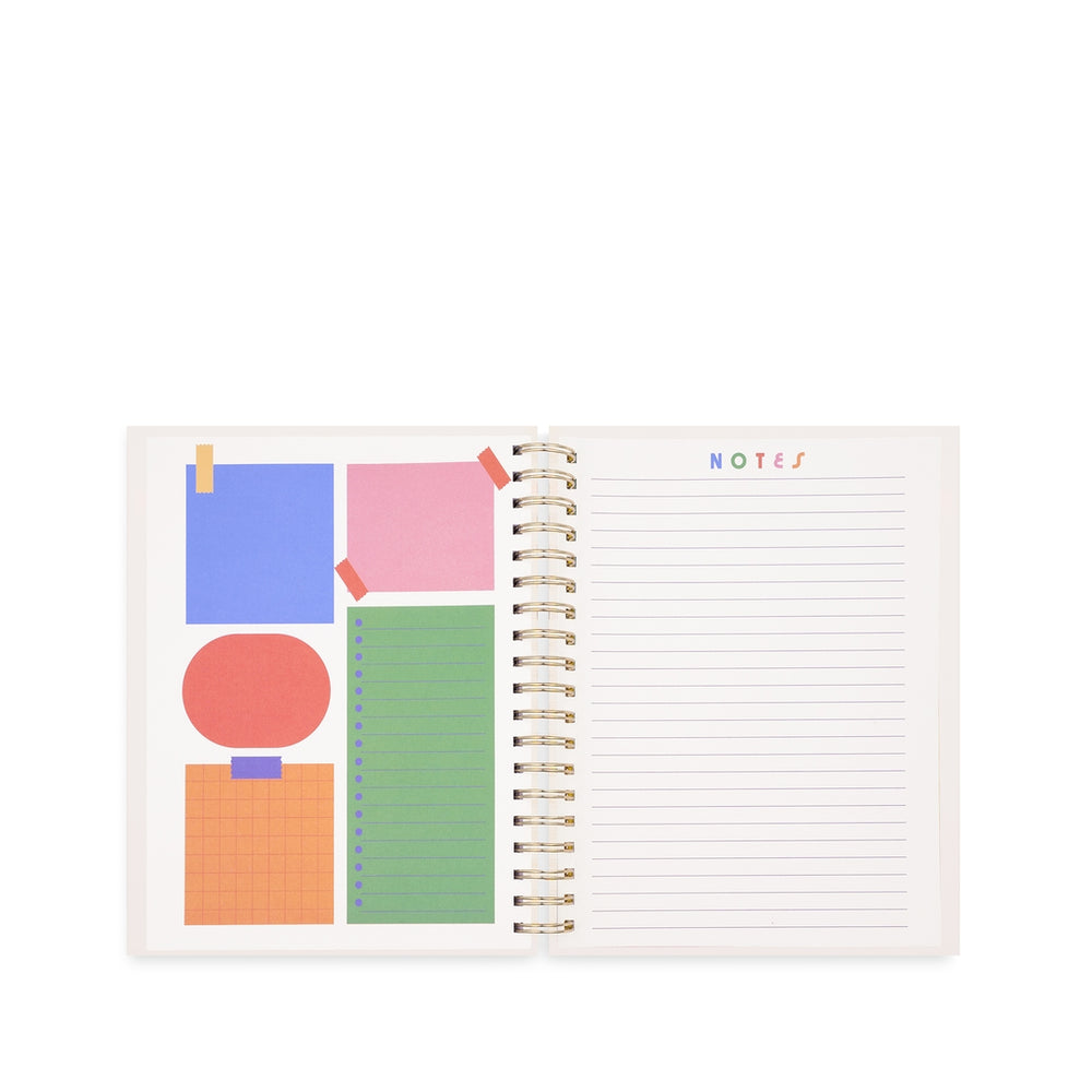 
                      
                        17-Month Planner [2024/2025] Medium - Let Me Write That Down
                      
                    