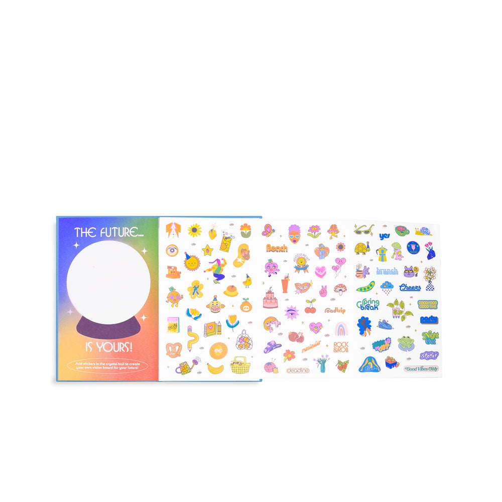 
                      
                        17-Month Planner [2024/2025] Classic - Making It Up
                      
                    
