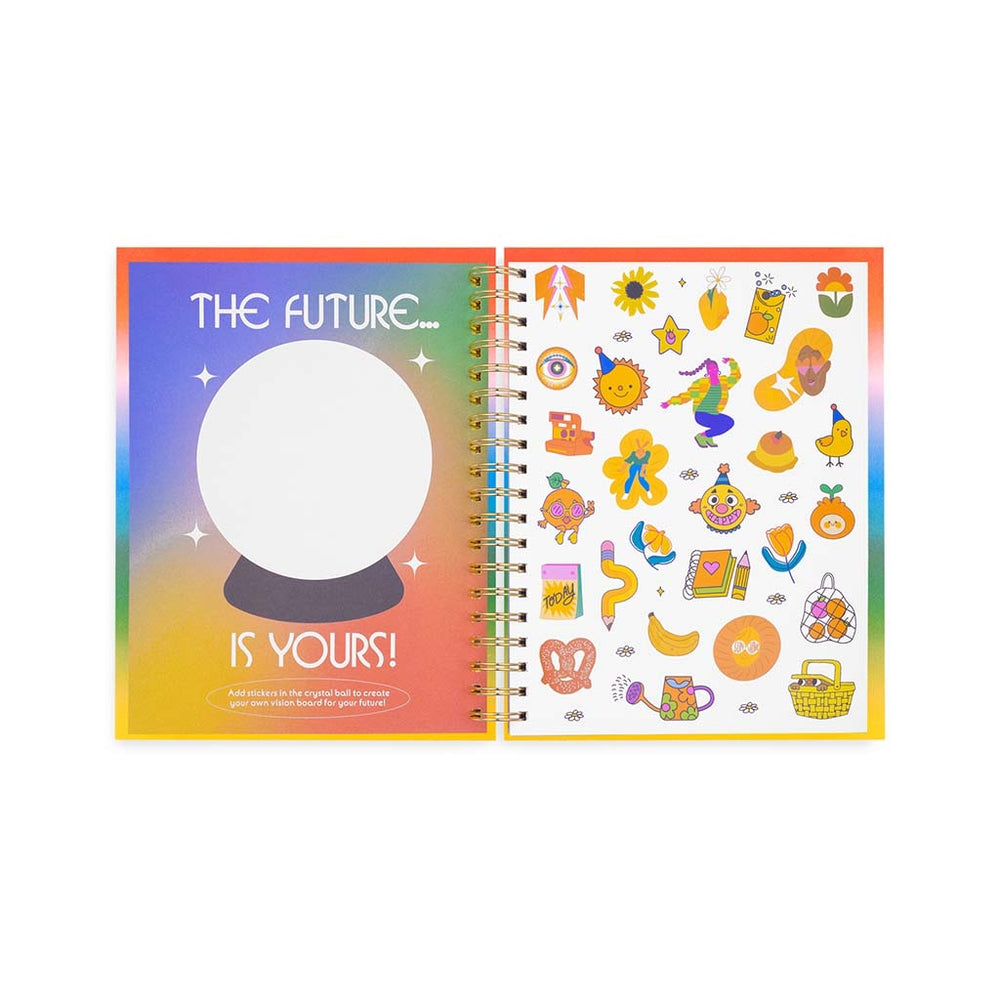 
                      
                        12-Month Soft Cover Planner Medium 2025 - Only The Good Stuff
                      
                    