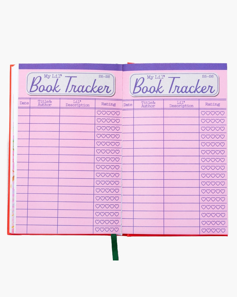 
                      
                        17-Month Planner [2025/2026] Classic - Ready For Anything [PRE ORDER]
                      
                    