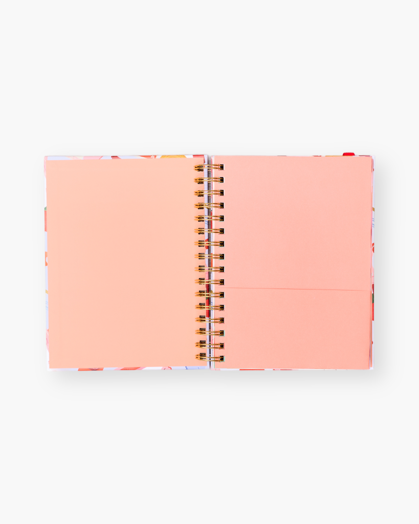 17-Month Planner [2026/2027] Medium - Art Tools [PRE ORDER]