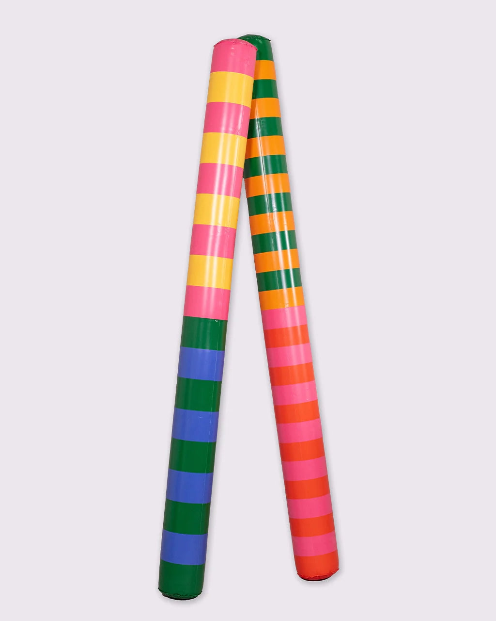 Pool Noodle Set - Stripes [PRE ORDER]