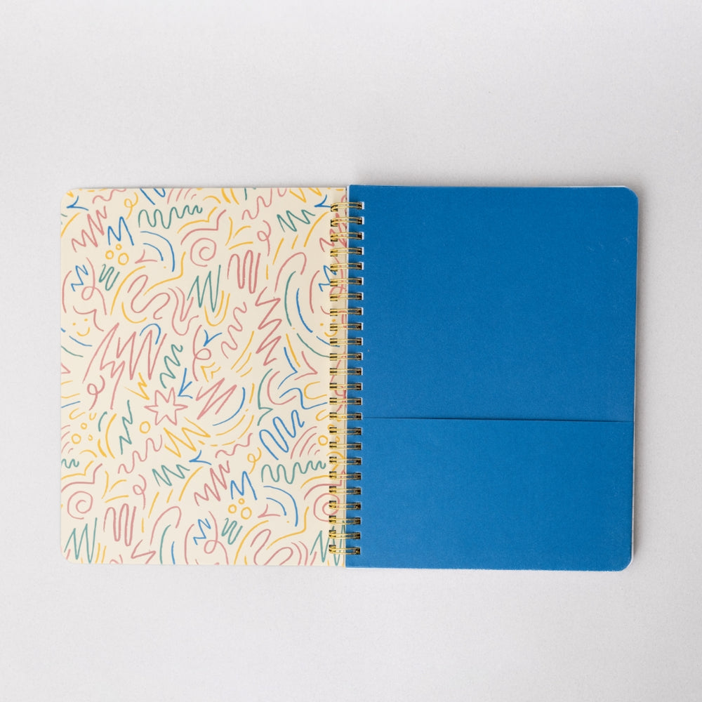 
                      
                        Rough Draft Mini Notebook - Let Me Write That Down Before I Forget [PRE ORDER]
                      
                    