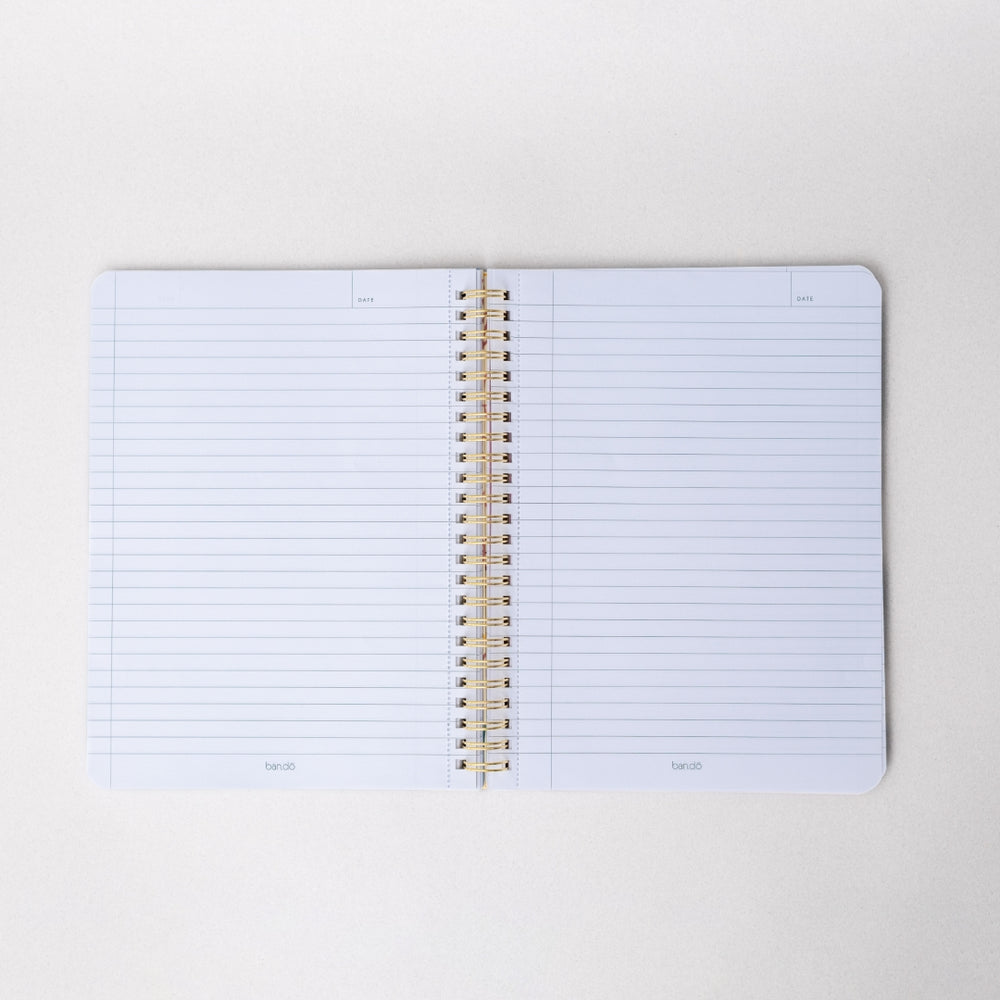 
                      
                        Rough Draft Mini Notebook - Let Me Write That Down Before I Forget [PRE ORDER]
                      
                    