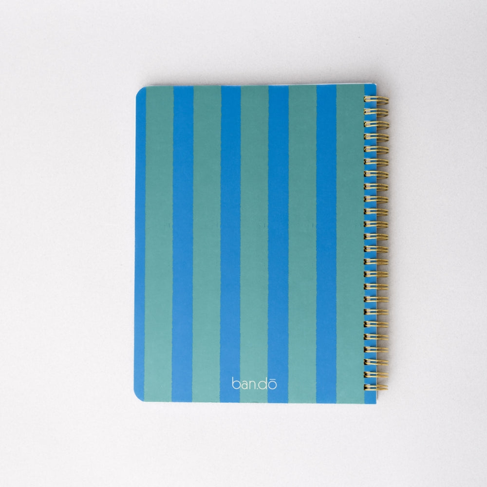 
                      
                        Rough Draft Mini Notebook - Let Me Write That Down Before I Forget [PRE ORDER]
                      
                    