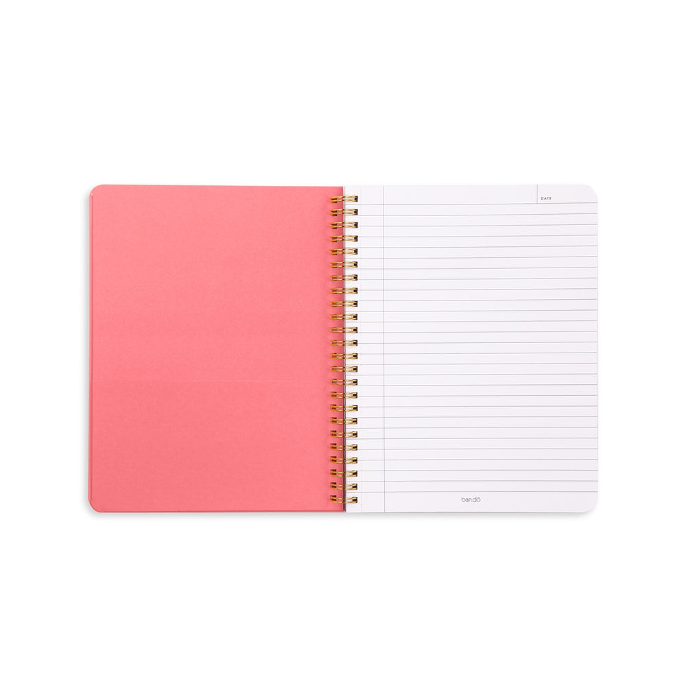 
                      
                        Rough Draft Mini Notebook - Let Me Write That Down [PRE ORDER]
                      
                    