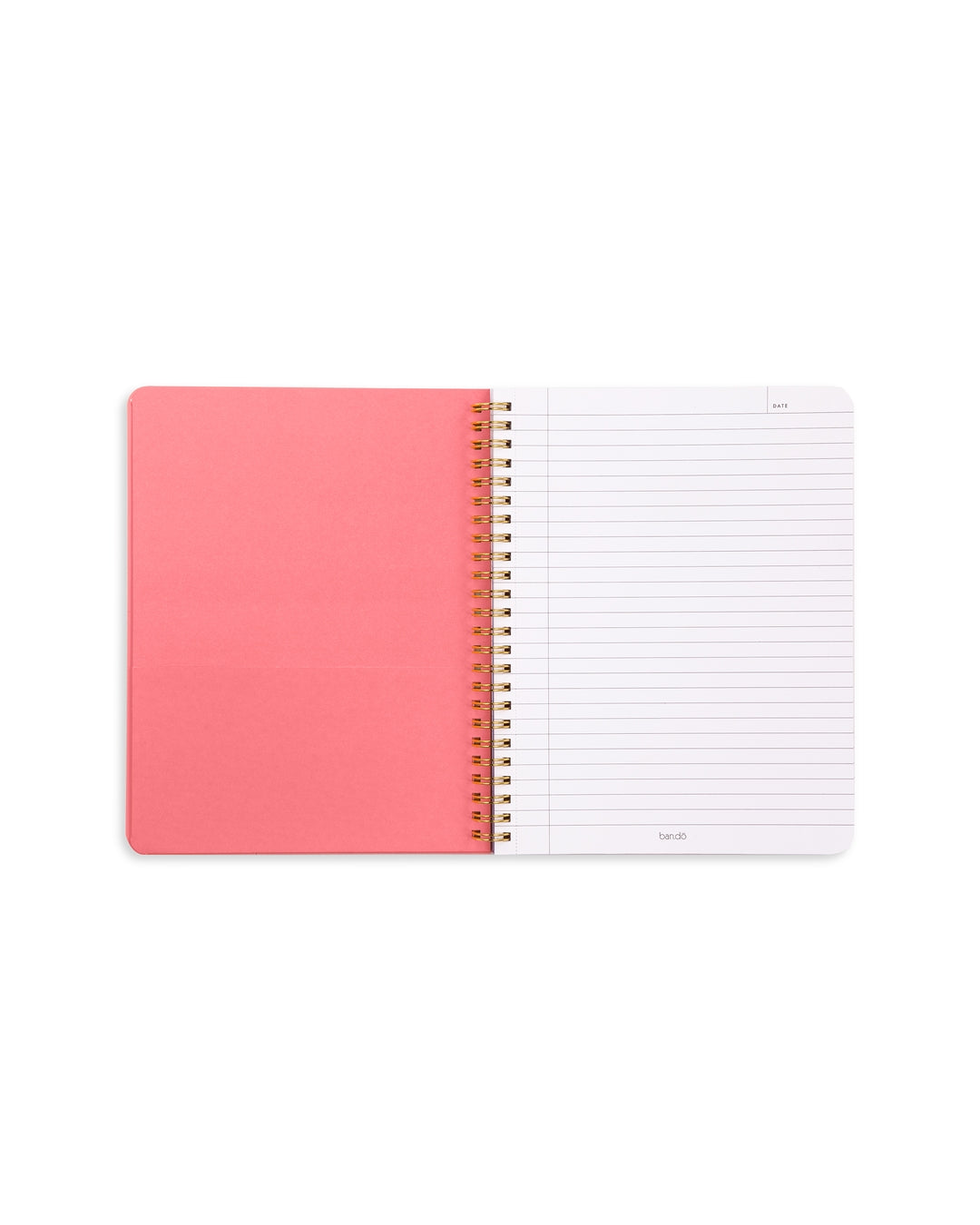 Rough Draft Mini Notebook - Let Me Write That Down [PRE ORDER]