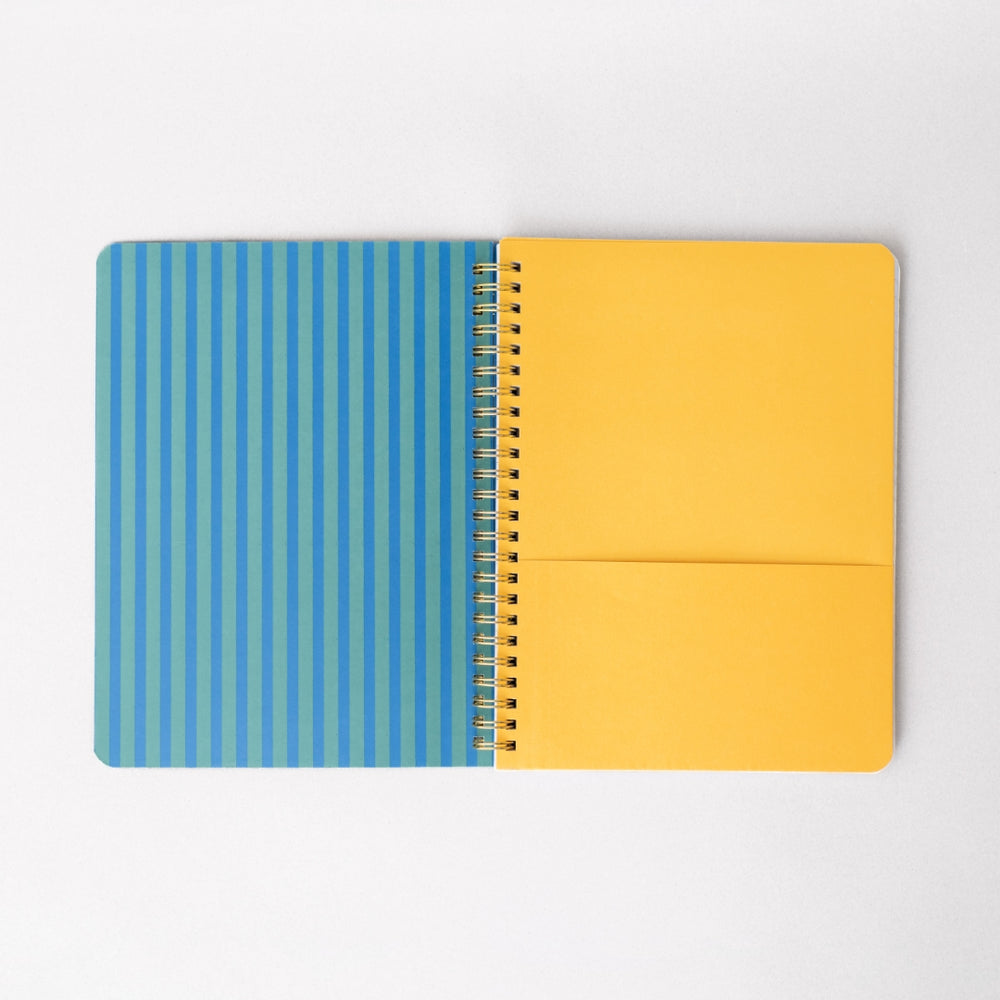 
                      
                        Rough Draft Mini Notebook - Tulips [PRE ORDER]
                      
                    