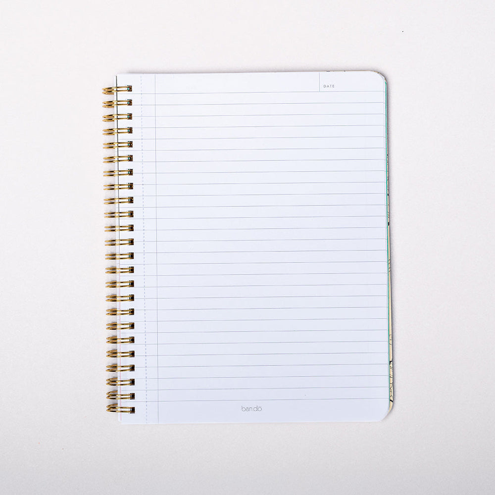 
                      
                        Rough Draft Mini Notebook - Don't Forget To Write It Down [PRE ORDER]
                      
                    