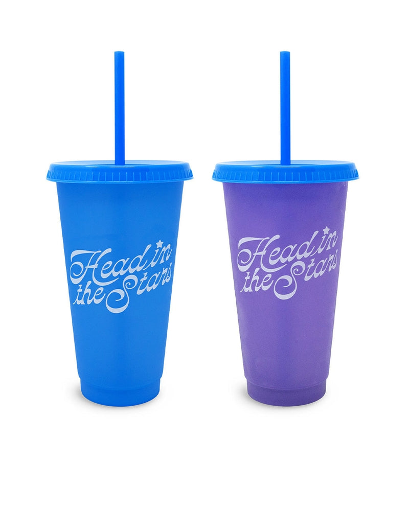 
                      
                        Color Changing Cup Set - Cosmic [PRE ORDER]
                      
                    