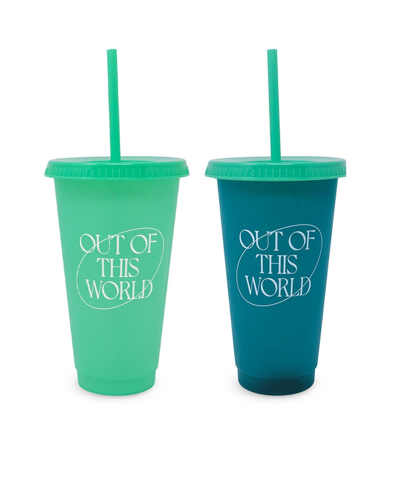 
                      
                        Color Changing Cup Set - Cosmic [PRE ORDER]
                      
                    