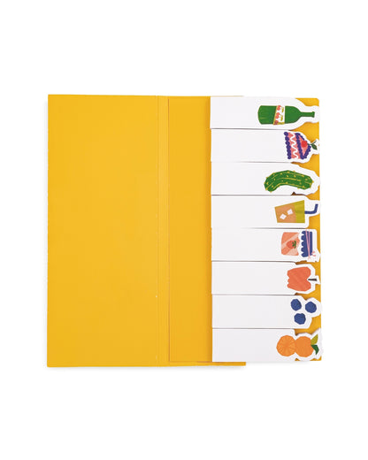 Sticky Tab Notes - Picnic Set [PRE ORDER]