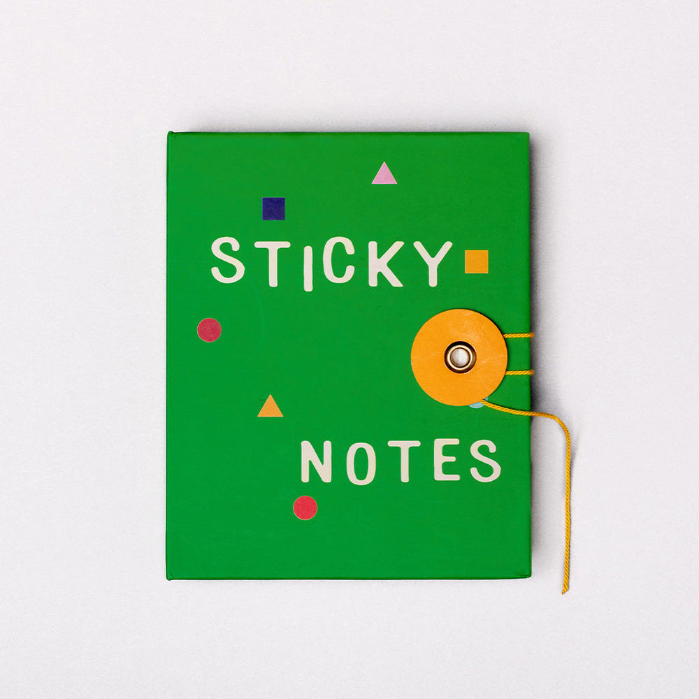 Sticky Note Folio - Sticky Notes [PRE ORDER]