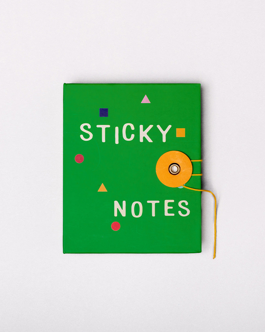 Sticky Note Folio - Sticky Notes [PRE ORDER]