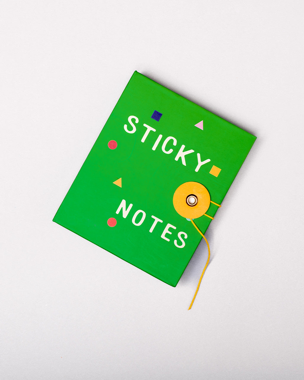 Sticky Note Folio - Sticky Notes [PRE ORDER]