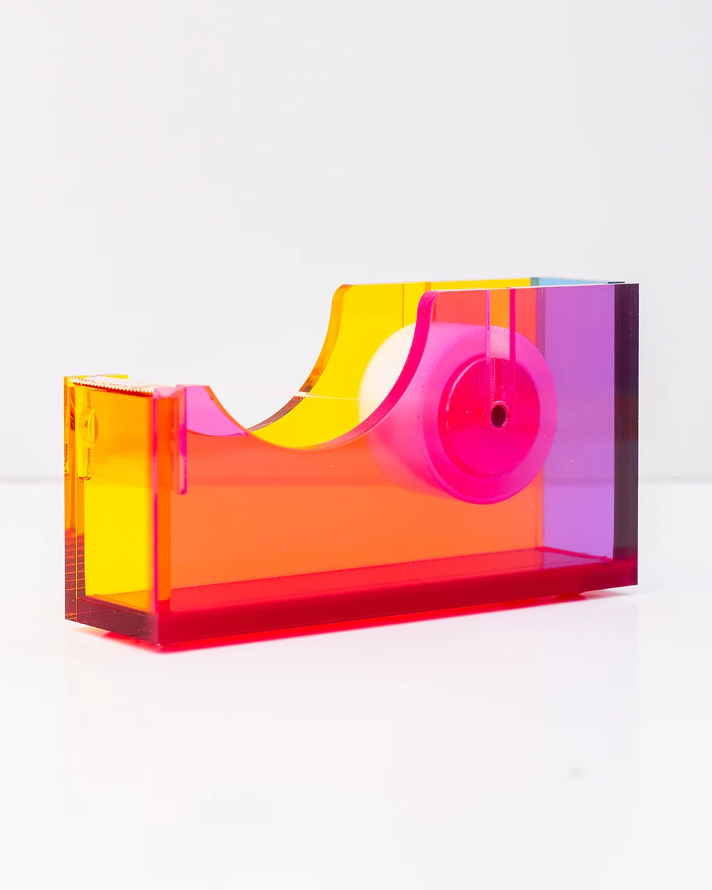 Tape Dispenser - Colorblock [PRE ORDER]