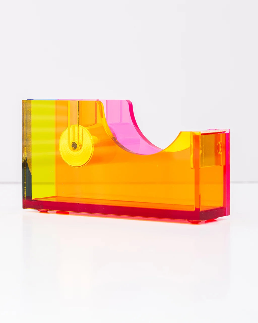 Tape Dispenser - Colorblock [PRE ORDER]