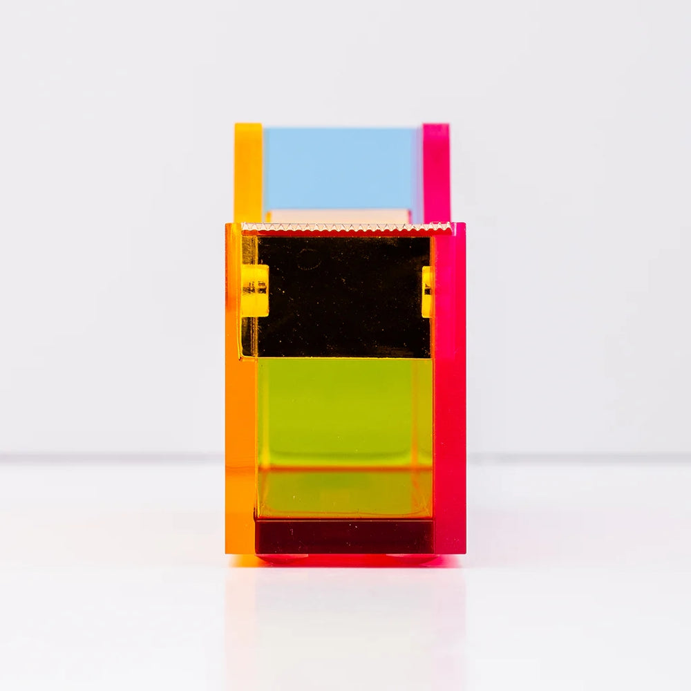 
                      
                        Tape Dispenser - Colorblock [PRE ORDER]
                      
                    