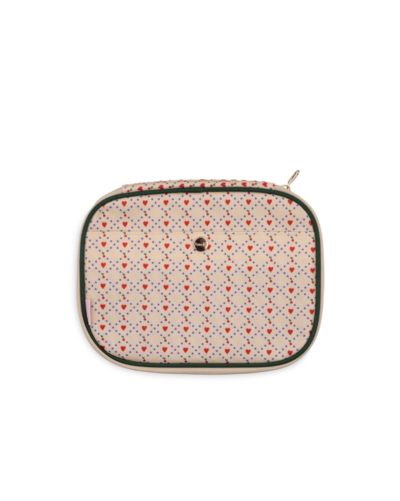
                      
                        Mobile Tech Pouch - Cherry Hearts [PRE ORDER]
                      
                    