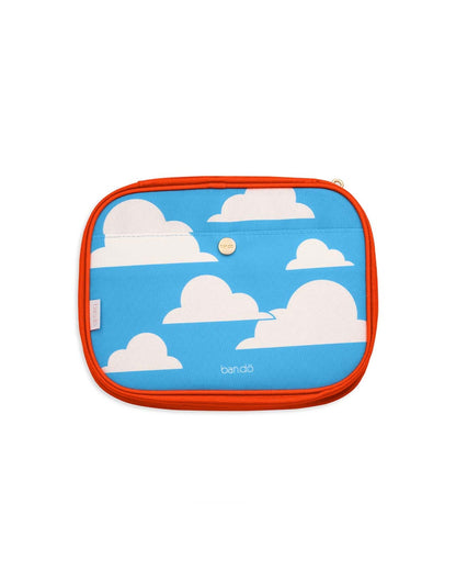 Mobile Tech Pouch - I'd Rather Be Flying [PRE ORDER]