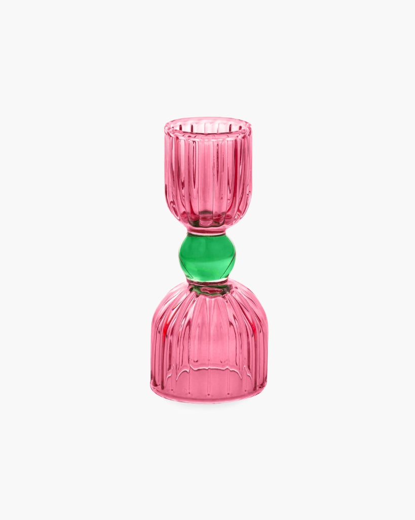 Double Shot Glass - Tipsy Turvy