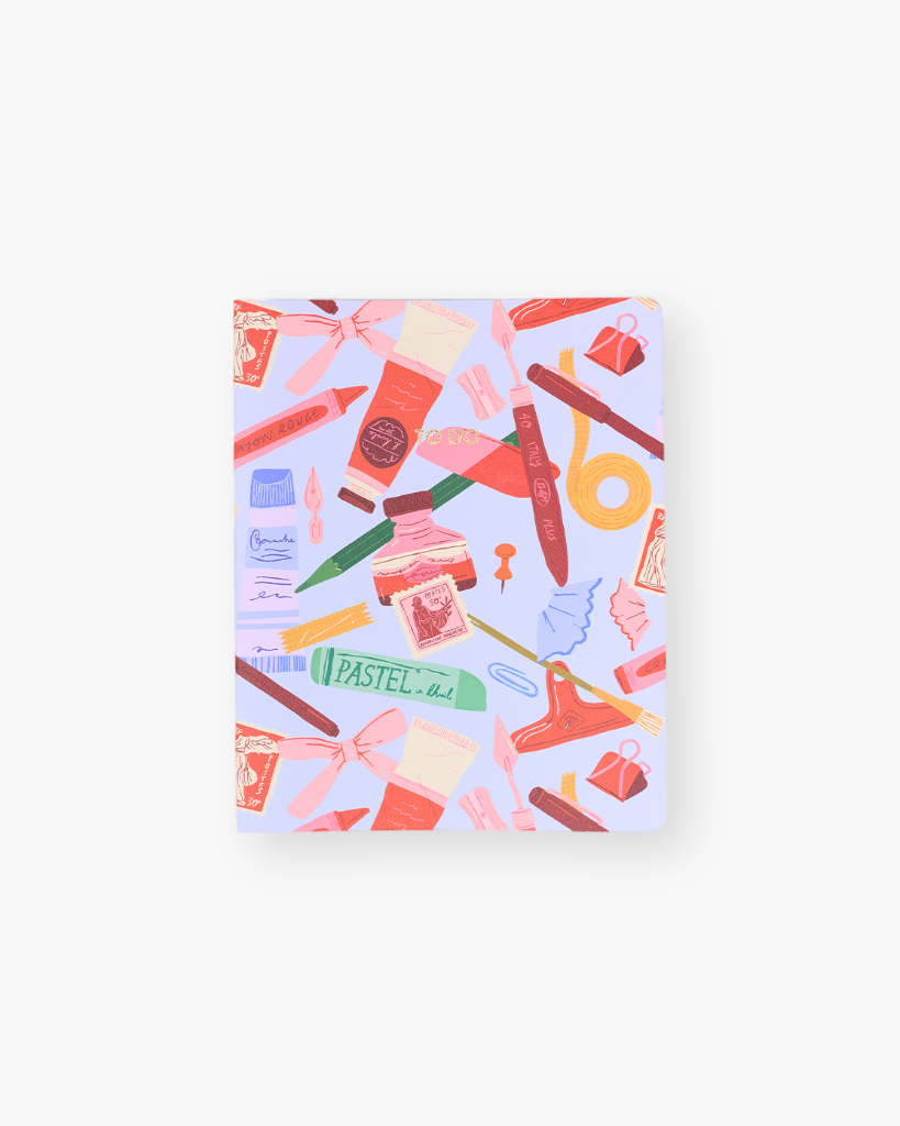 To Do Planner - Art Studio [PRE ORDER]