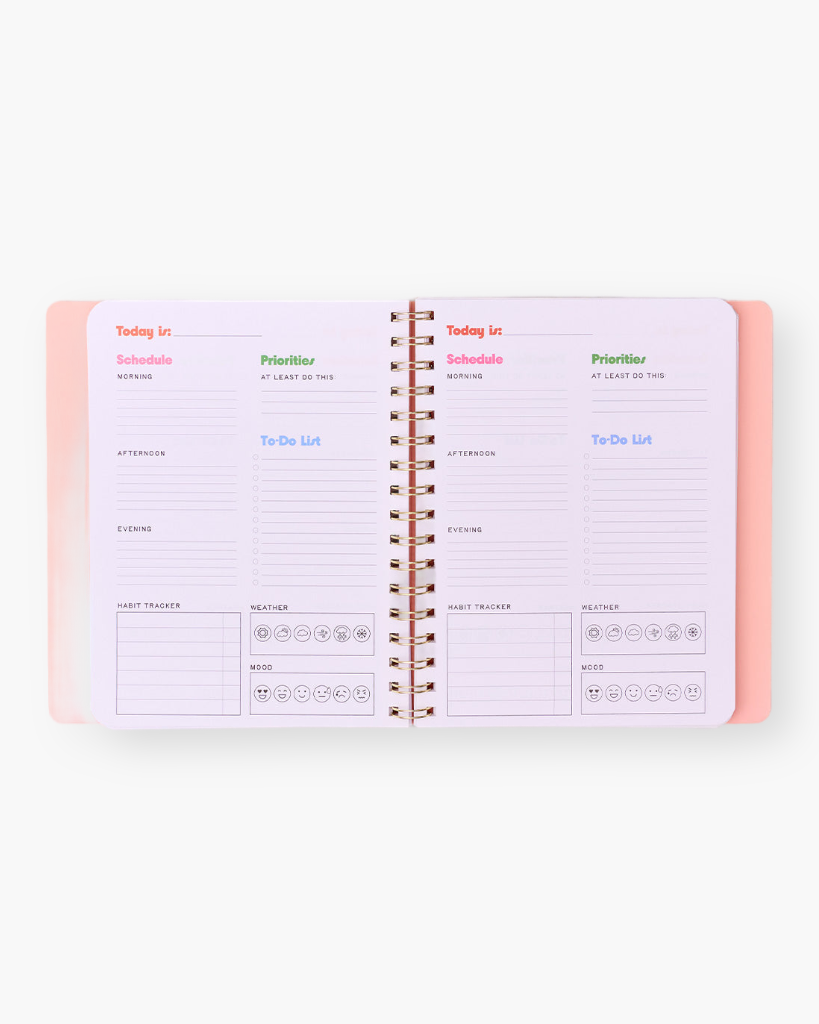 To Do Planner - Art Studio [PRE ORDER]