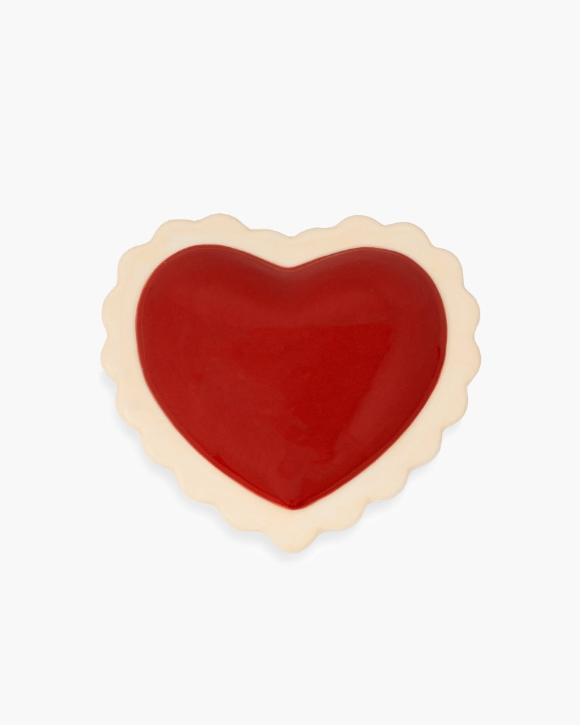 Trinket Box - Heart [PRE ORDER]
