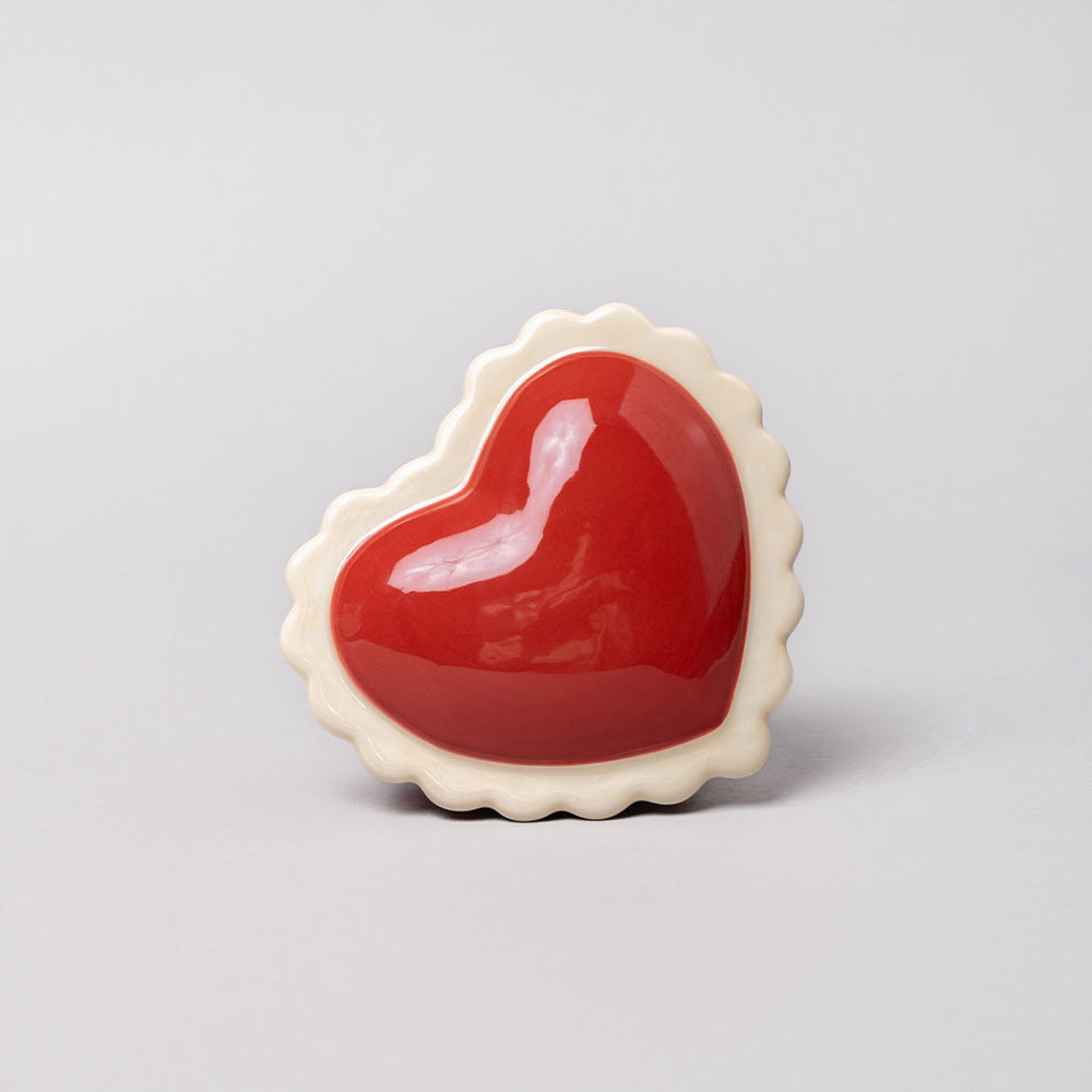 
                      
                        Trinket Box - Heart [PRE ORDER]
                      
                    