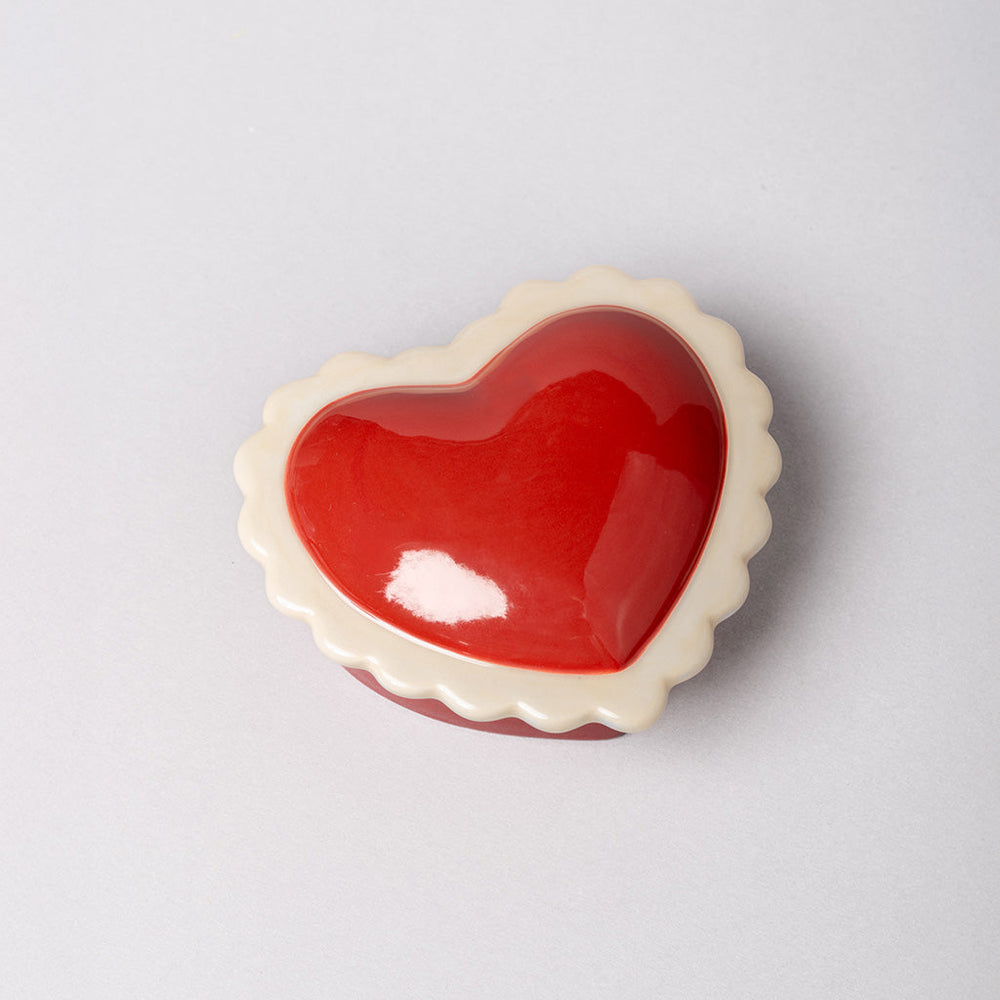 
                      
                        Trinket Box - Heart [PRE ORDER]
                      
                    