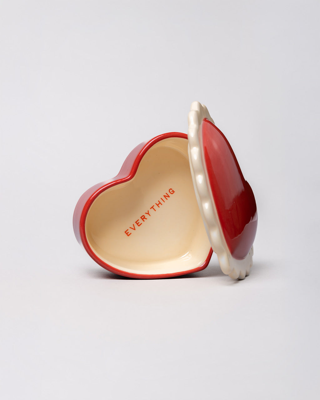 Trinket Box - Heart [PRE ORDER]