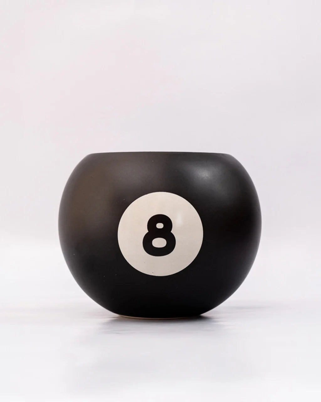 Flower Vase - 8 Ball [PRE ORDER]