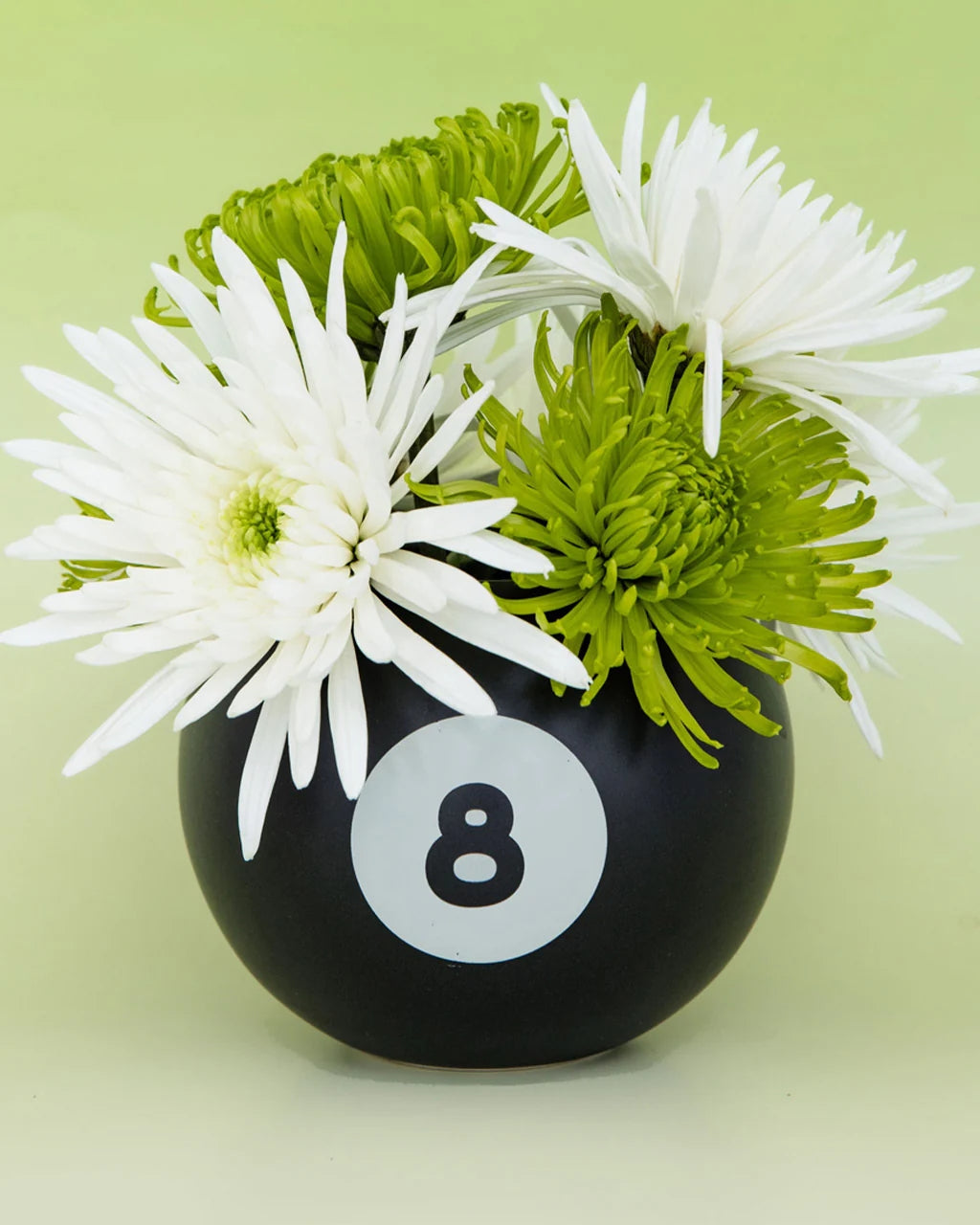 Flower Vase - 8 Ball [PRE ORDER]