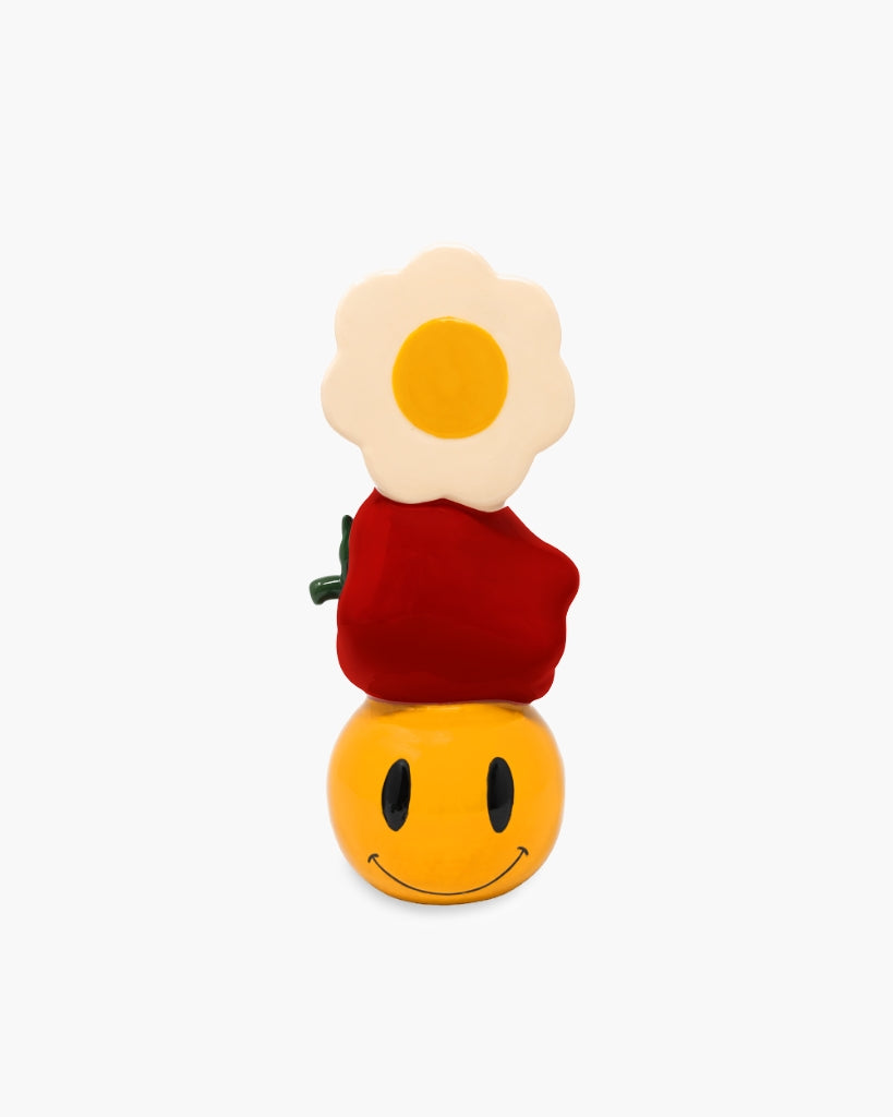 Flower Vase - Fun [PRE ORDER]
