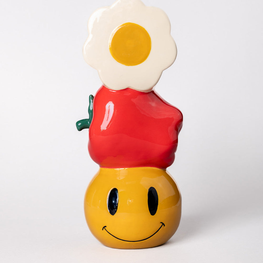 
                      
                        Flower Vase - Fun [PRE ORDER]
                      
                    